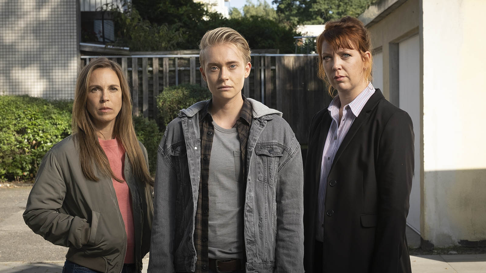 Polizeiruf 110 - Daniel A.