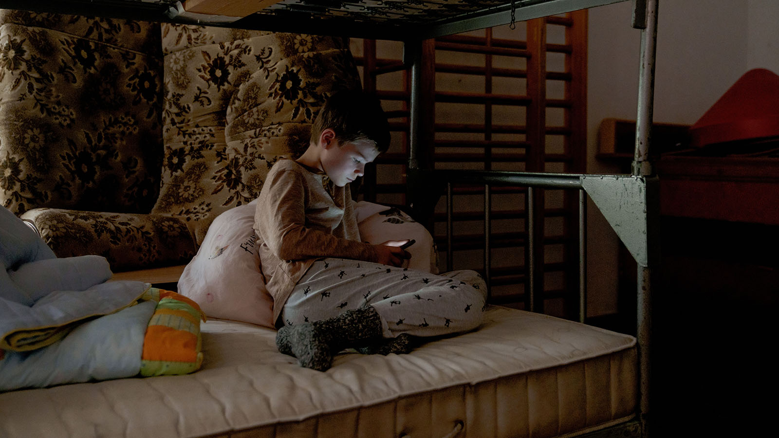 Polizeiruf 110 - Ronny