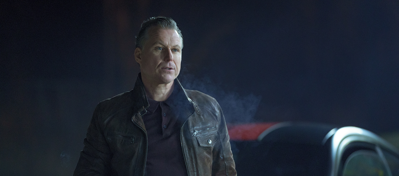 Polizeiruf 110 Magdeburg - Crash