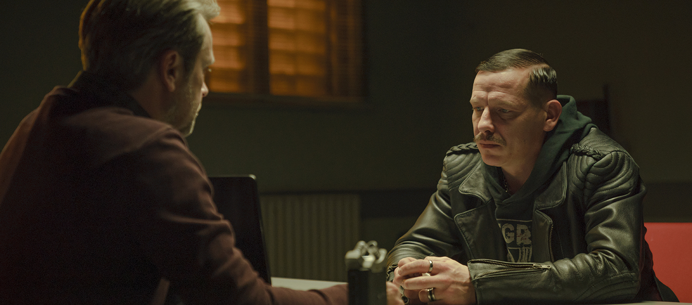 Polizeiruf 110 Magdeburg - Crash