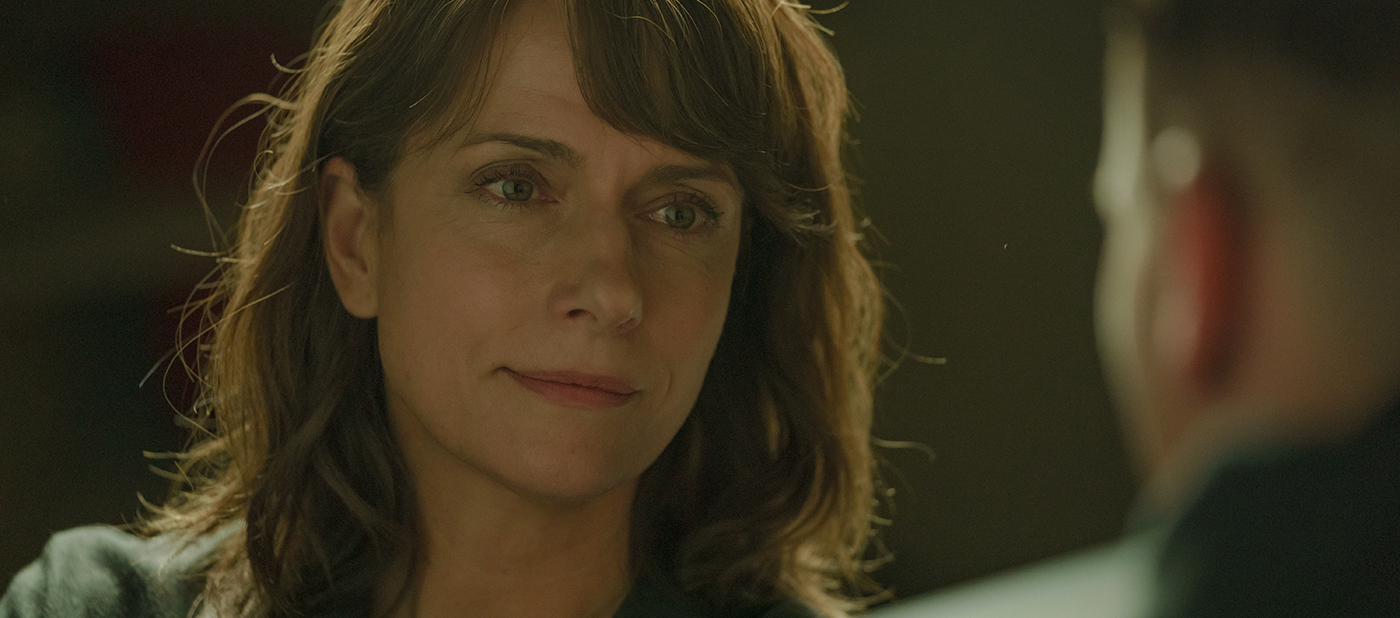 Polizeiruf 110 Magdeburg - Crash