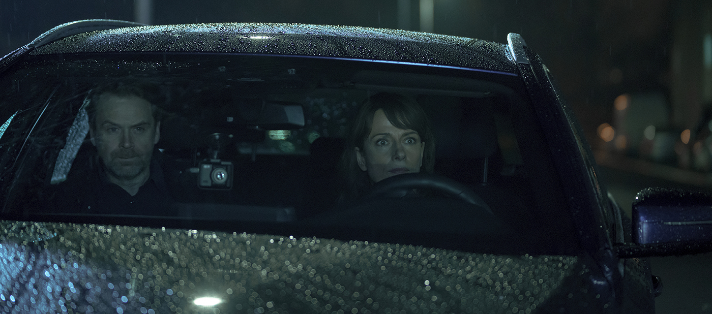 Polizeiruf 110 Magdeburg - Crash