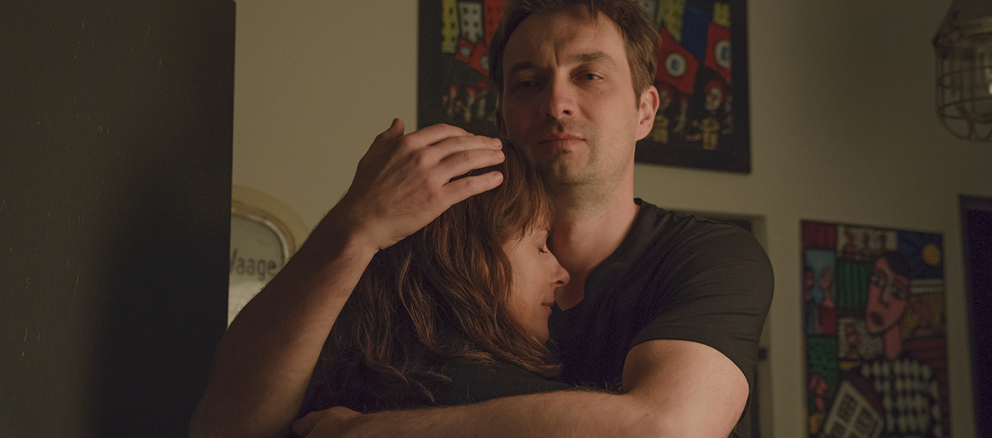 Polizeiruf 110 Magdeburg - Crash