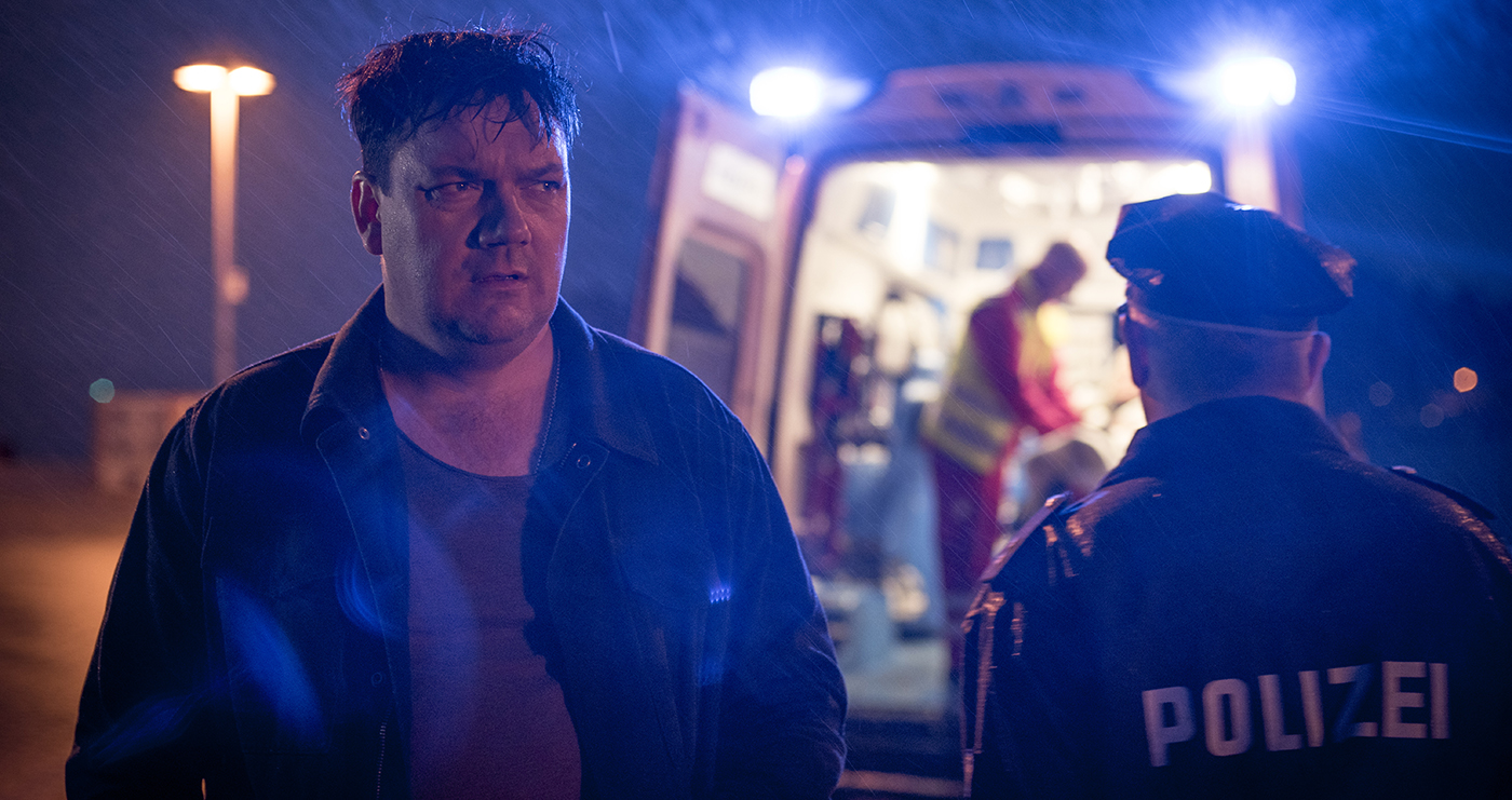 PR 110 Rostock - Für Janina