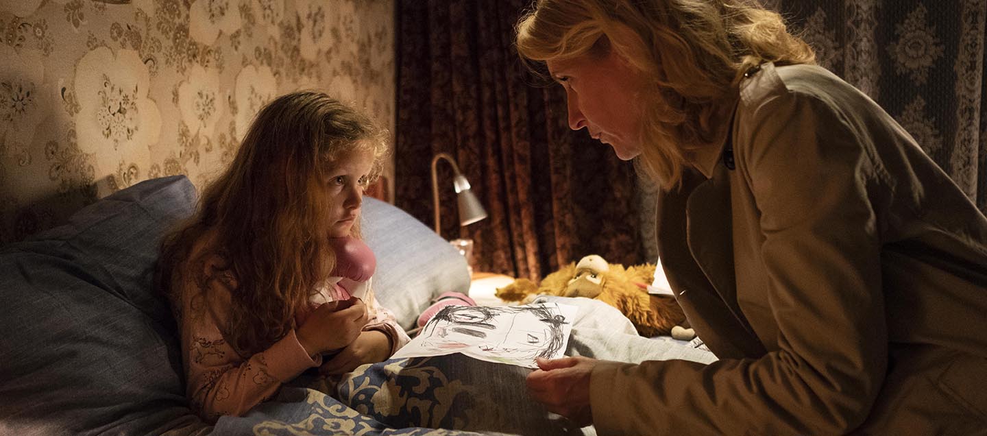 Tatort: das verschwundene Kind