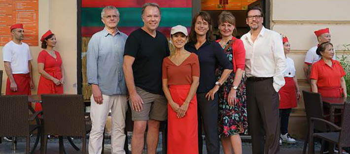 Polizeiruf 110 Magdeburg "Totes Rennen"