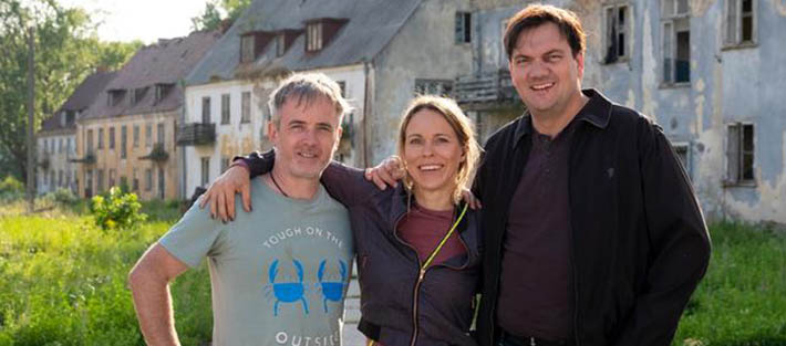 Polizeiruf 110 Rostock Der Tag wird kommen